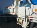 2010 STERLING L 8500 WITH LOADALL SELFLOADING BUCKET