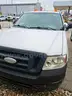 2008  FORD F150  4WD  EXTRA CAB