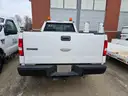 2008  FORD F150  4WD  EXTRA CAB