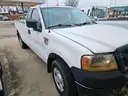 2008  FORD F150  4WD  EXTRA CAB