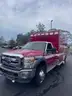 2015 Osage Warrior Ambulance on Ford F-450 Chassis