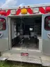 2011 Ford F-350 SD XLT DRW 4WD Ambulance