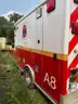 2011 Ford F-350 SD XLT DRW 4WD Ambulance