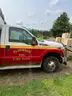 2011 Ford F-350 SD XLT DRW 4WD Ambulance