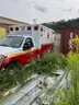 2011 Ford F-350 SD XLT DRW 4WD Ambulance