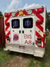 2011 Ford F-350 SD XLT DRW 4WD Ambulance