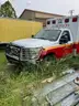 2011 Ford F-350 SD XLT DRW 4WD Ambulance