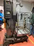 JLG Man-lift