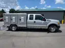 2014 Ford F-250 SD