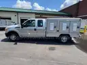 2014 Ford F-250 SD