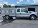 2014 Ford F-250 SD