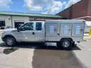 2014 Ford F-250 SD