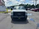 2014 Ford F-250 SD