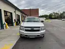 2013 Chevrolet Tahoe