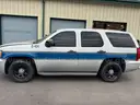 2013 Chevrolet Tahoe
