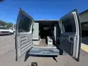 2011 Ford Econoline