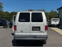 2011 Ford Econoline