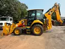 2018 CATERPILLAR 420F2 BACKHOE LOADER