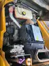 2018 CATERPILLAR 420F2 BACKHOE LOADER