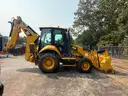 2018 CATERPILLAR 420F2 BACKHOE LOADER
