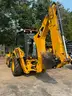 2018 CATERPILLAR 420F2 BACKHOE LOADER