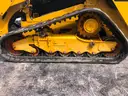 2018 CATERPILLAR 289D SKIDSTEER