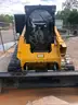 2018 CATERPILLAR 289D SKIDSTEER