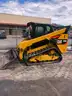 2018 CATERPILLAR 289D SKIDSTEER