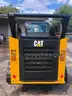 2018 CATERPILLAR 289D SKIDSTEER
