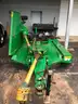 2019 JOHN DEERE 10FT FLEX WING ROTARY CUTTER