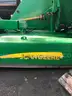 2019 JOHN DEERE 10FT FLEX WING ROTARY CUTTER