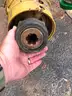 2019 JOHN DEERE 10FT FLEX WING ROTARY CUTTER