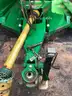 2019 JOHN DEERE 10FT FLEX WING ROTARY CUTTER