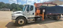2024 Freightliner M2