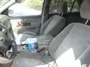 2006 Kia Sorento