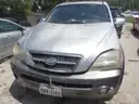 2006 Kia Sorento