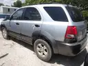 2006 Kia Sorento