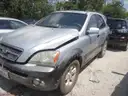 2006 Kia Sorento
