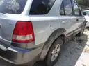 2006 Kia Sorento