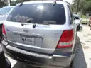 2006 Kia Sorento