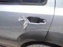 2006 Kia Sorento