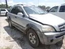 2006 Kia Sorento