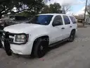2012 Chevrolet Tahoe