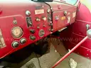 1951 Mack Pumper