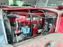 1951 Mack Pumper