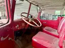 1951 Mack Pumper