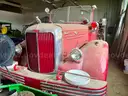 1951 Mack Pumper