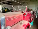 1951 Mack Pumper