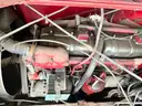 1951 Mack Pumper