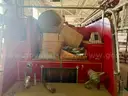 1951 Mack Pumper